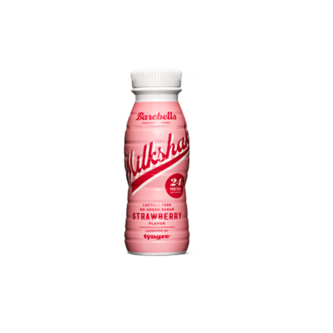High Protein Milkshake - Image 2