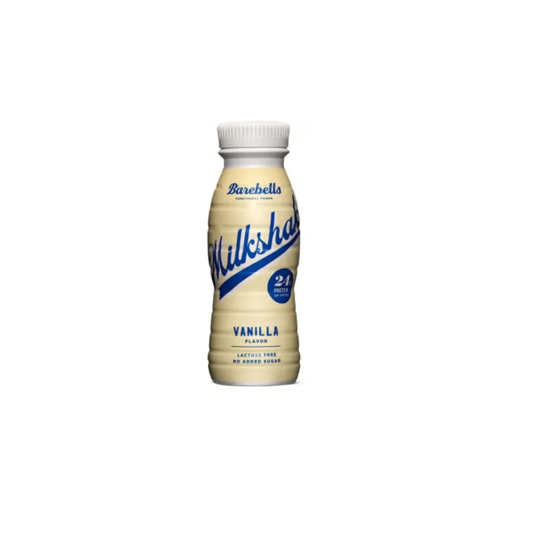 High Protein Milkshake - Image 3