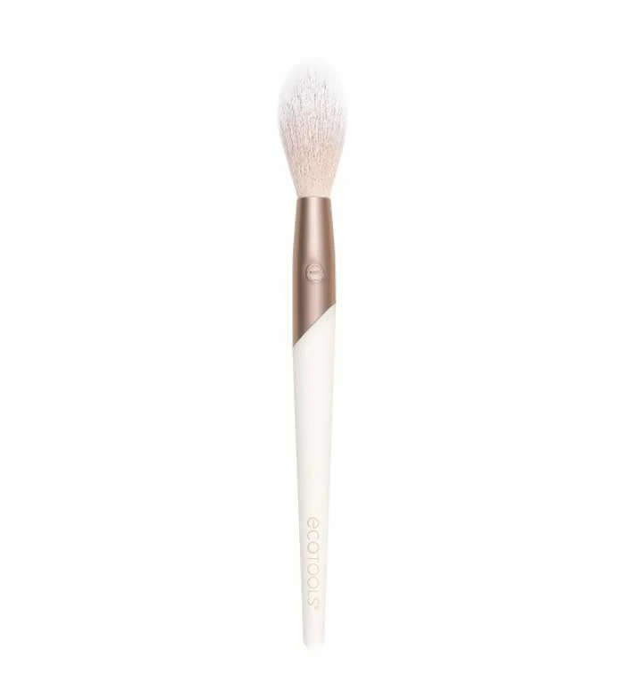 Highlighter Brush Soft Highlight Luxe Collection - Image 2