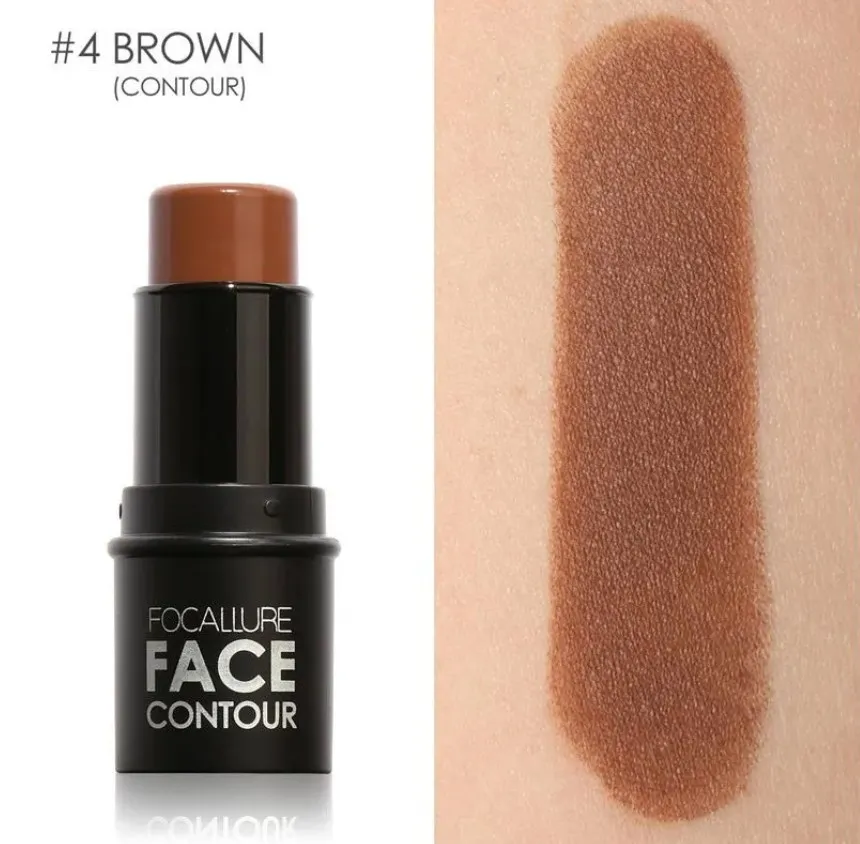 Highlighter & Contour Stick - Image 3