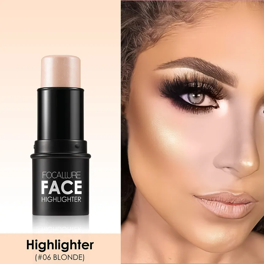 Highlighter & Contour Stick - Image 5