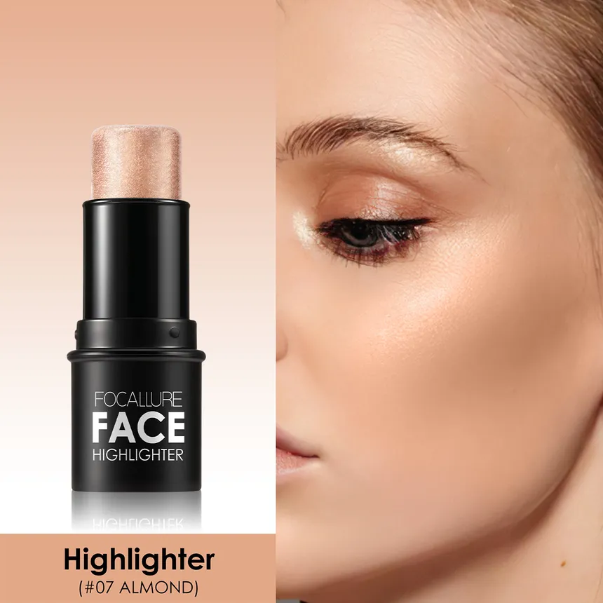 Highlighter & Contour Stick - Image 6