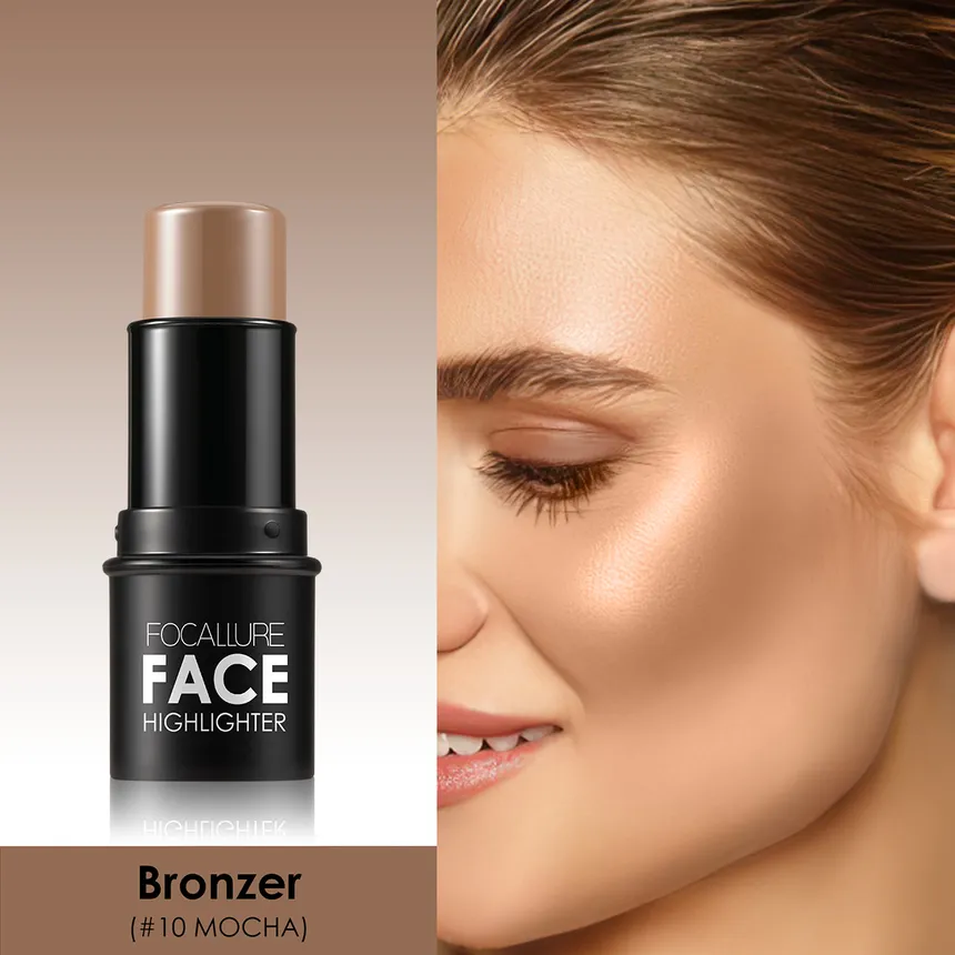 Highlighter & Contour Stick - Image 7