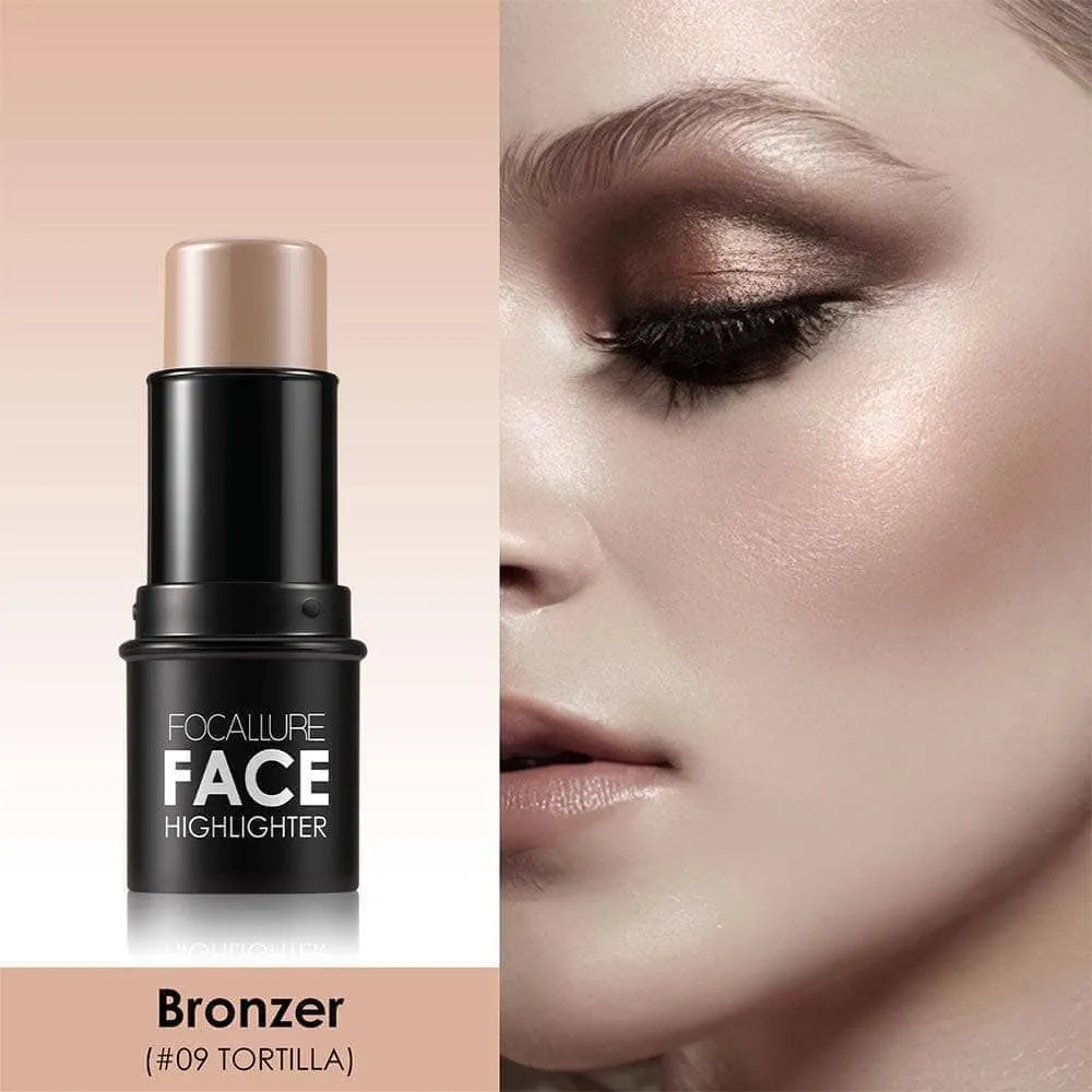 Highlighter & Contour Stick - Image 8