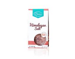 Himalaya Salt 500GR