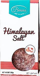 Himalaya Salt 500GR - Image 2