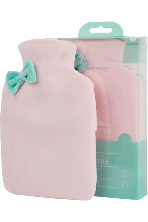 Hot Water Bottle