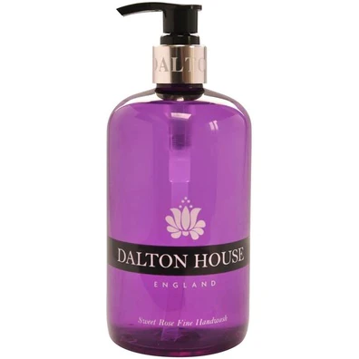 HOUSE HAND WASH 500 ML - Image 2