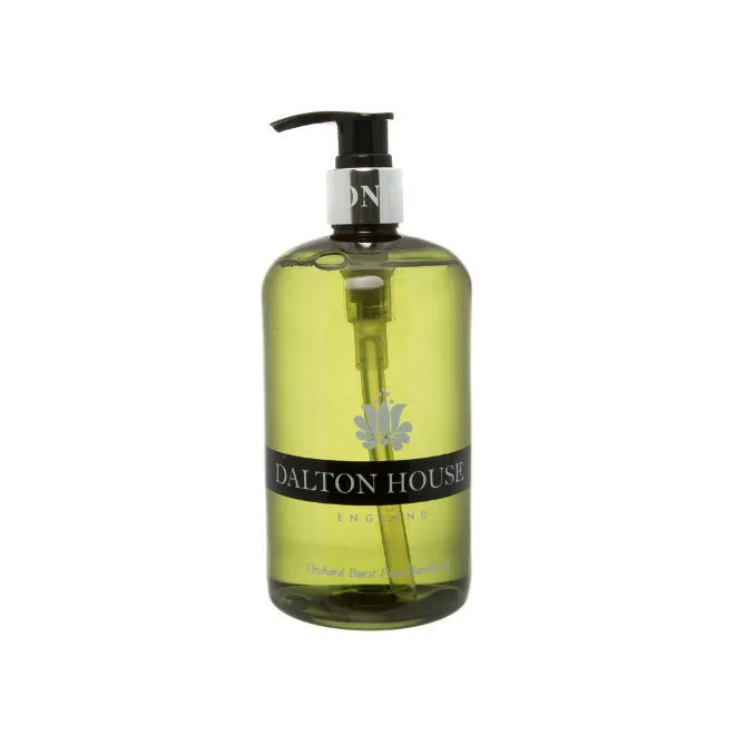 HOUSE HAND WASH 500 ML - Image 3