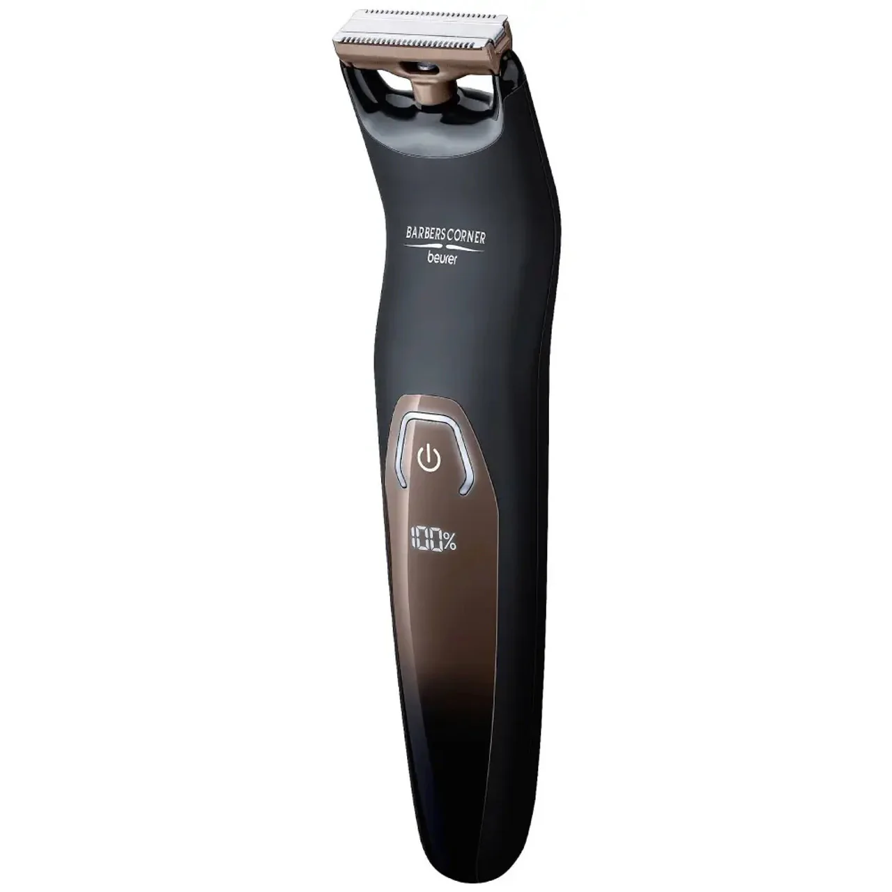 HR 6000 Body Groomer