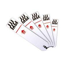 HS200 Blood Sugar Test Strips For Diabetes Management, Pack of 50's - Image 2