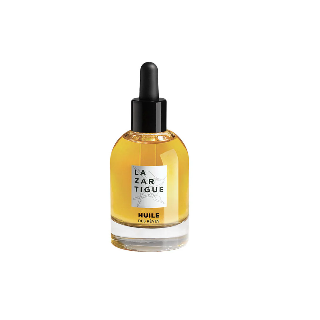 Huile des Rêves + Free Extra Gentle Shampoo