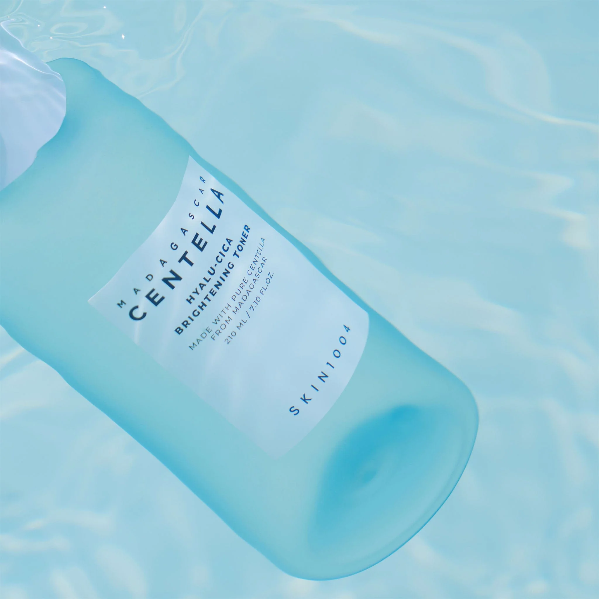 Hyalu-Cica Brightening Toner - Image 4