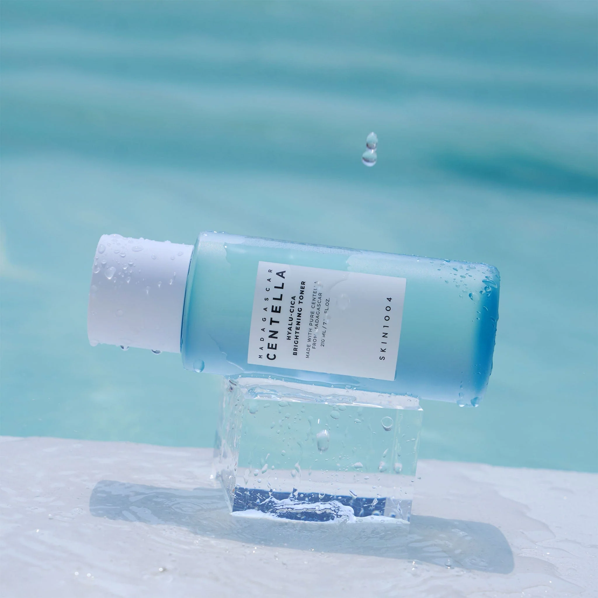 Hyalu-Cica Brightening Toner - Image 5