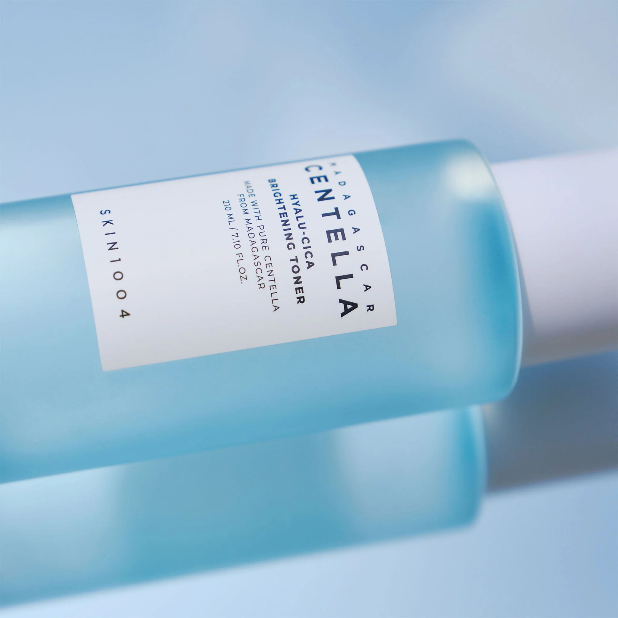 Hyalu-Cica Brightening Toner - Image 6