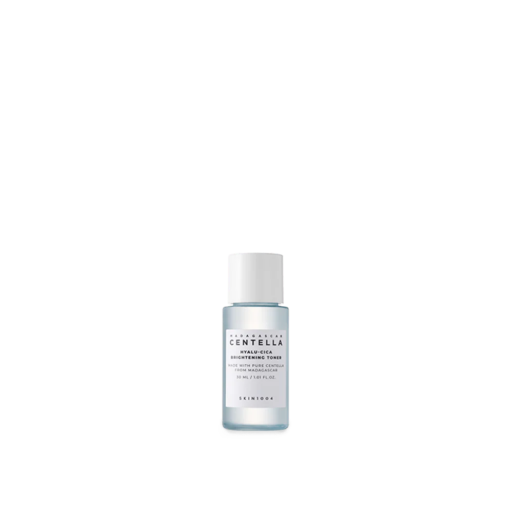 Hyalu-Cica Brightening Toner - Image 7