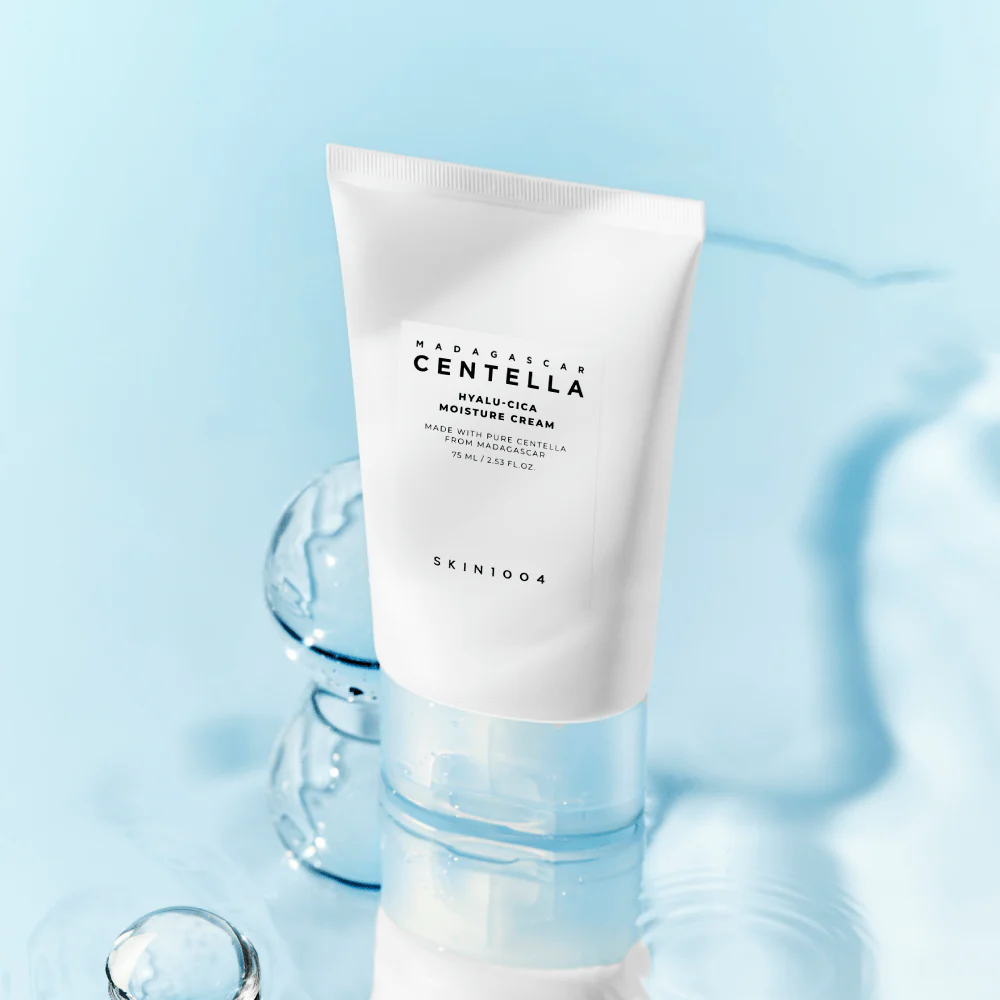 Hyalu-Cica Moisture Cream - Image 3