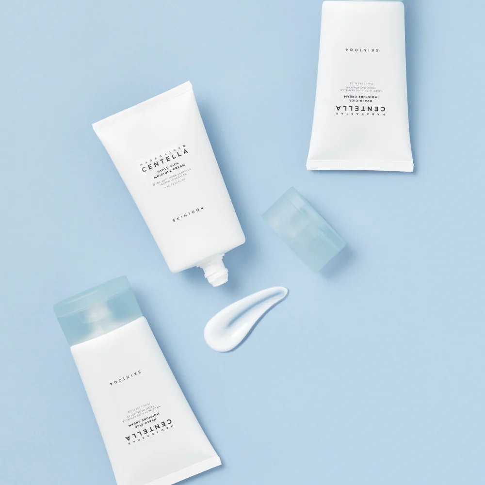 Hyalu-Cica Moisture Cream - Image 4