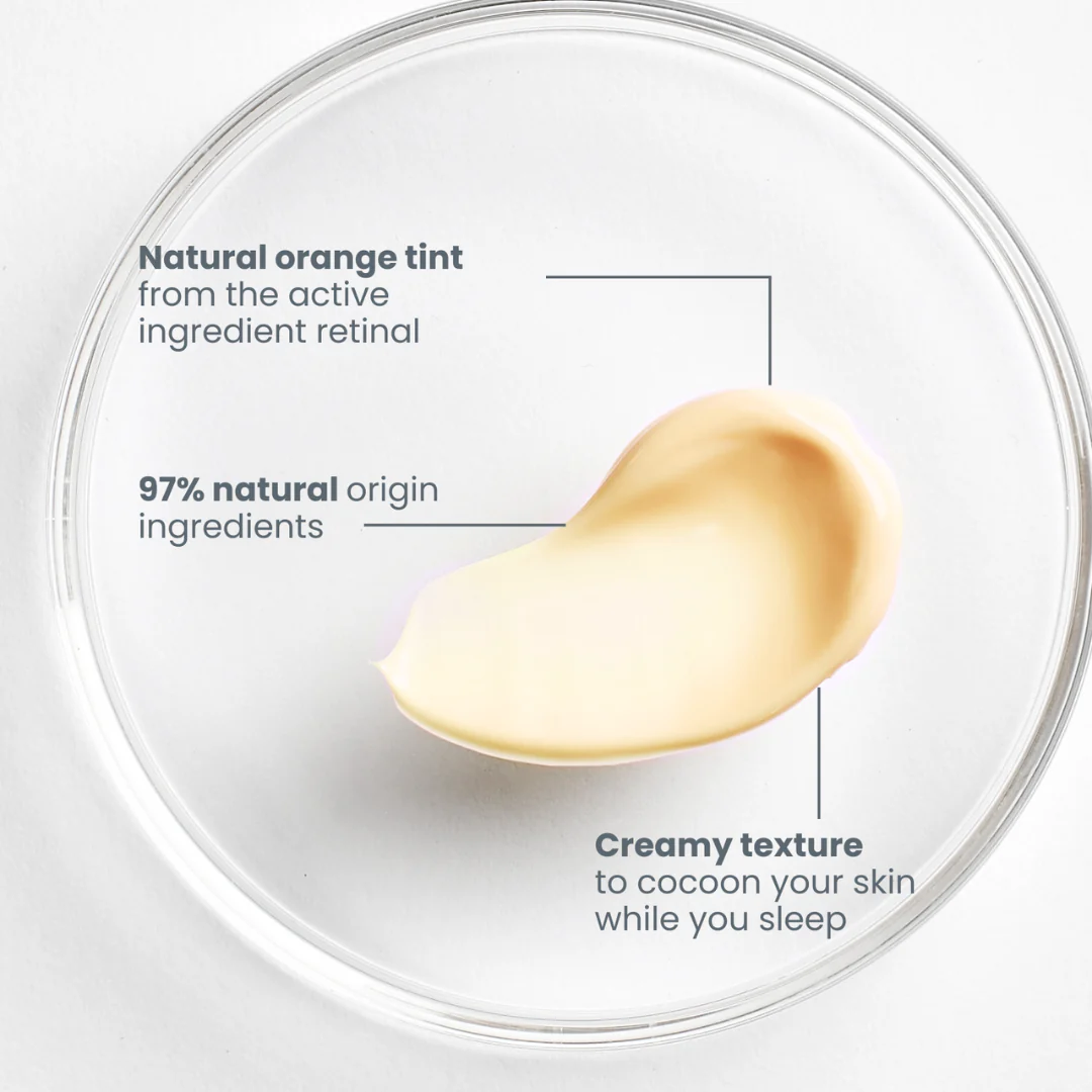 Hyaluron Activ B3 Multi-Intensive Night Cream - Image 3