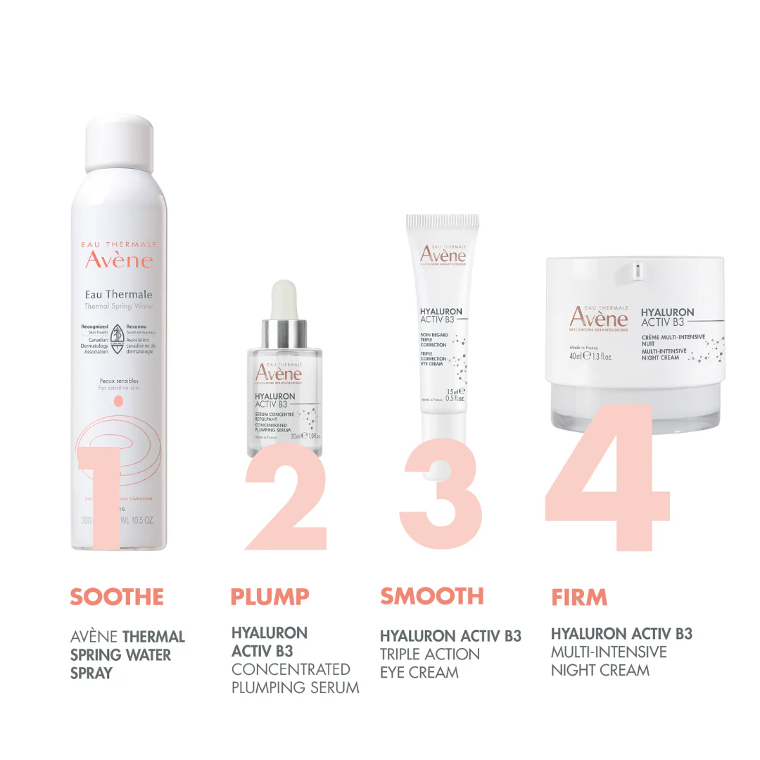 Hyaluron Activ B3 Multi-Intensive Night Cream - Image 7