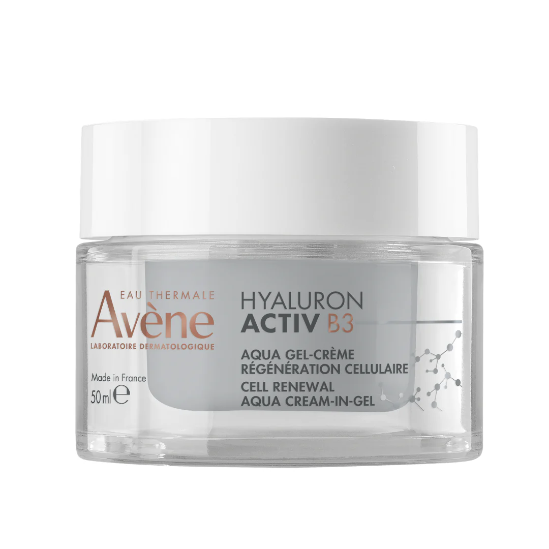Hyaluron Activ B3 Renewal Firming Aqua Cream-in-gel