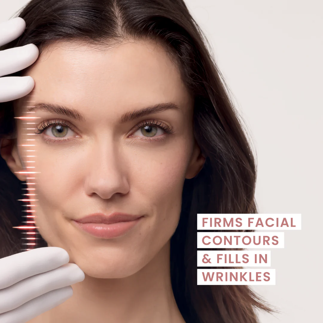 Hyaluron Activ Micro-Lift Eye & Lip Cream l 0.05% Retinal 3x more active than retinol - Image 4