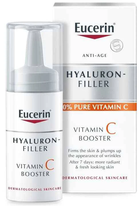 Hyaluron-Filler 10% Pure Vitamin C Booster - Image 3