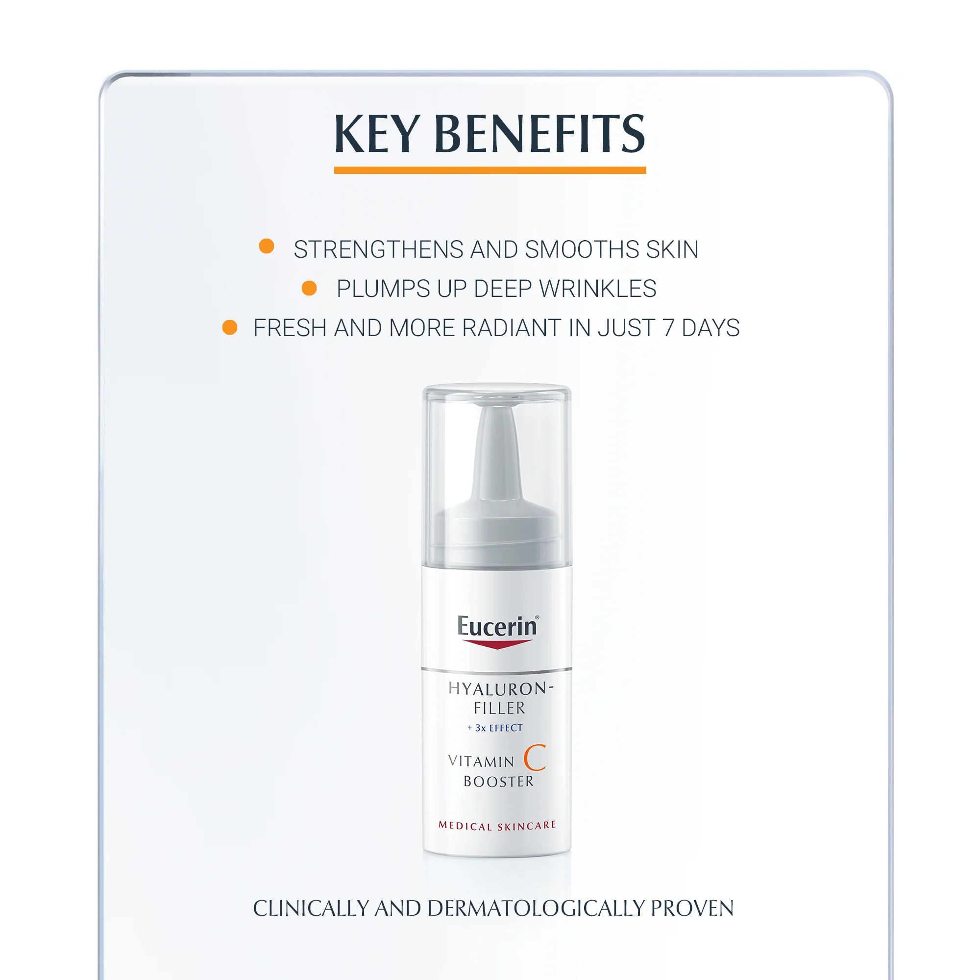 Hyaluron-Filler 10% Pure Vitamin C Booster - Image 4