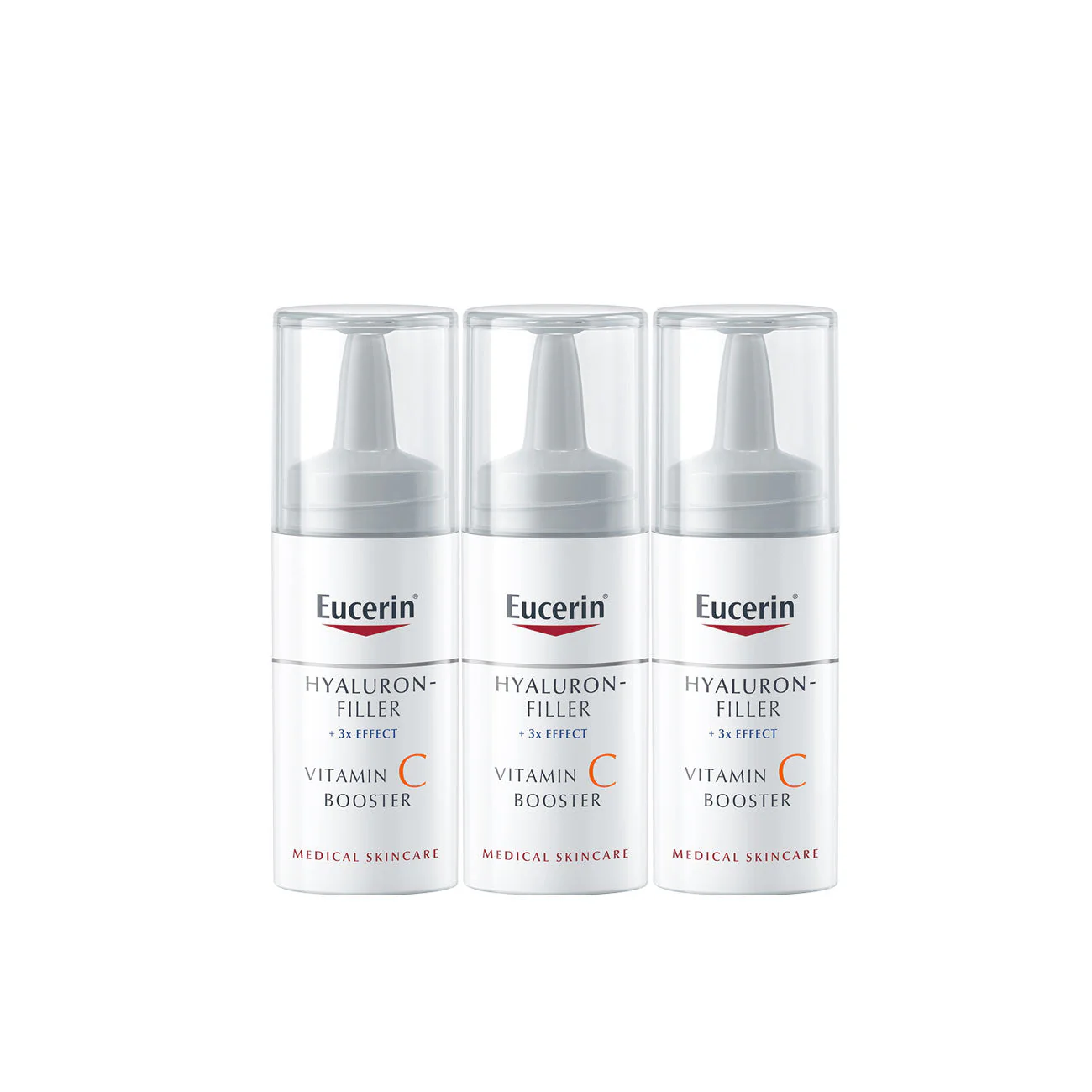 Hyaluron-Filler 10% Pure Vitamin C Booster Pack