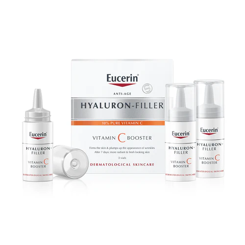 Hyaluron-Filler 10% Pure Vitamin C Booster Pack - Image 3