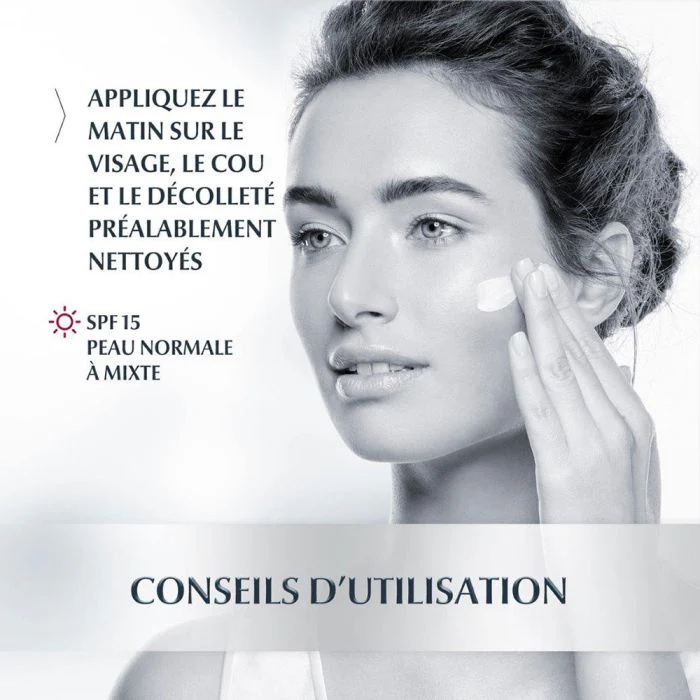 Hyaluron-Filler Anti Age Day SPF15  Normal to Combination Skin - Image 3