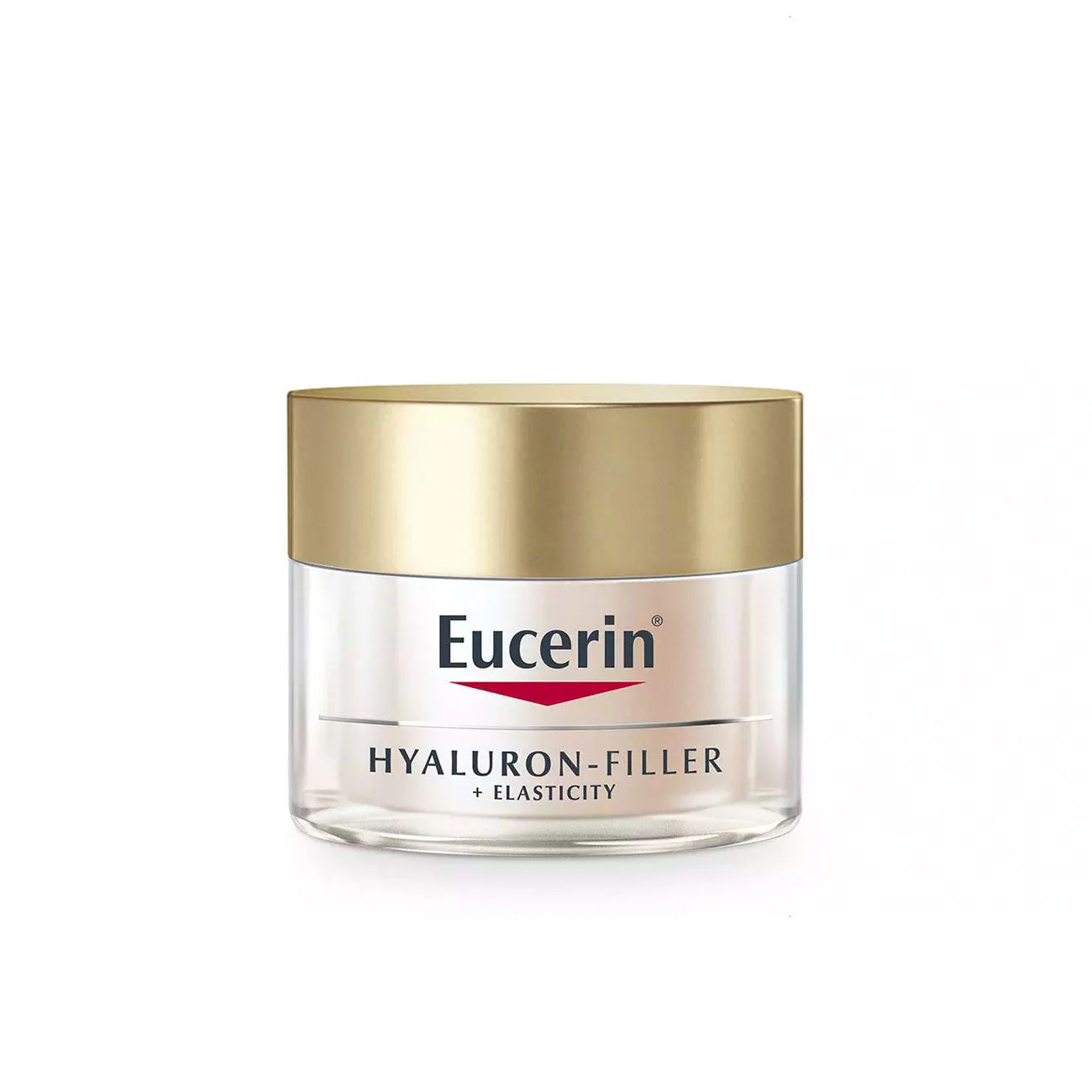 Hyaluron-Filler + Elasticity Anti Age Day Cream SPF15 - Image 2