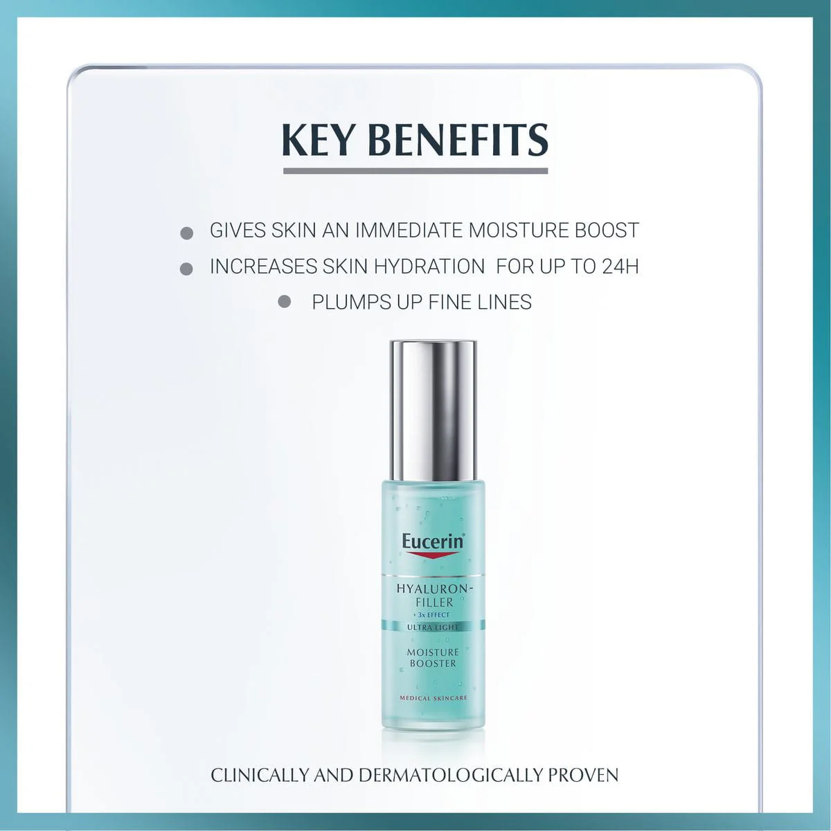 Hyaluron Filler Moisture Booster - Image 4