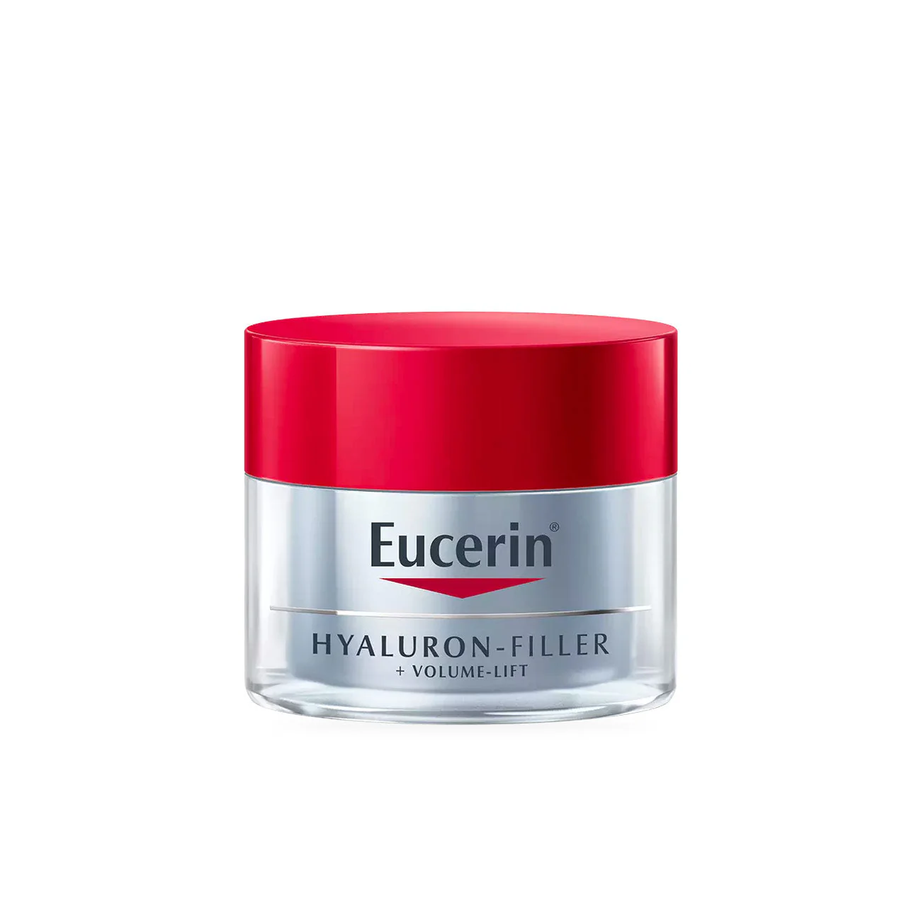 Hyaluron Filler + Volume Lift Anti Age Night Cream
