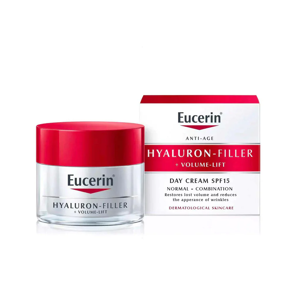 Hyaluron Filler + Volume Lift Day Cream SPF15 - Image 3