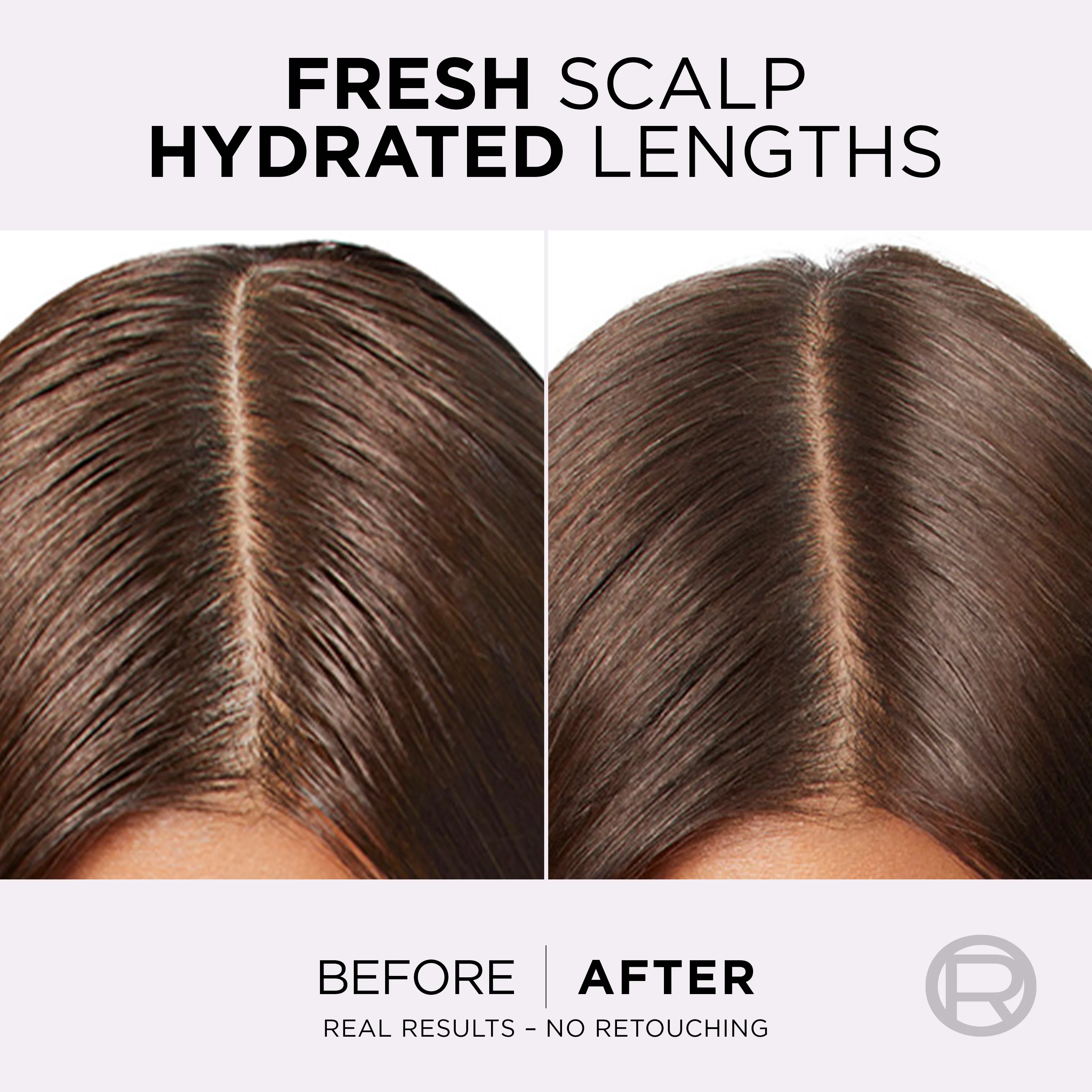 Hyaluron Pure 72h Rehydrating Conditioner for Oily Scalp & Dehydrated Lengths - Image 5