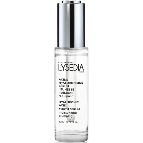 Hyaluronic Acid Youth Serum 30 ml - Image 3