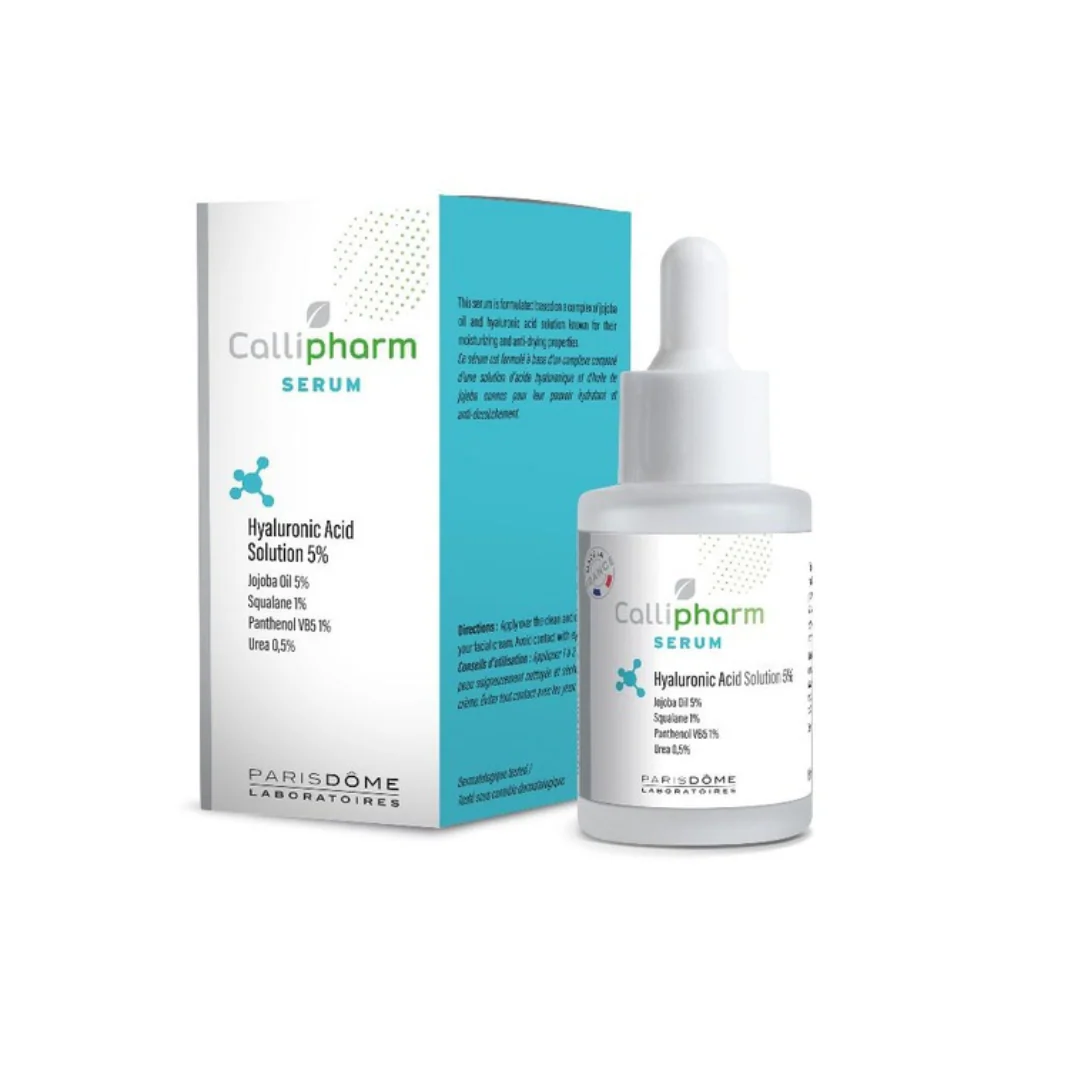 Hyaluronic Serum