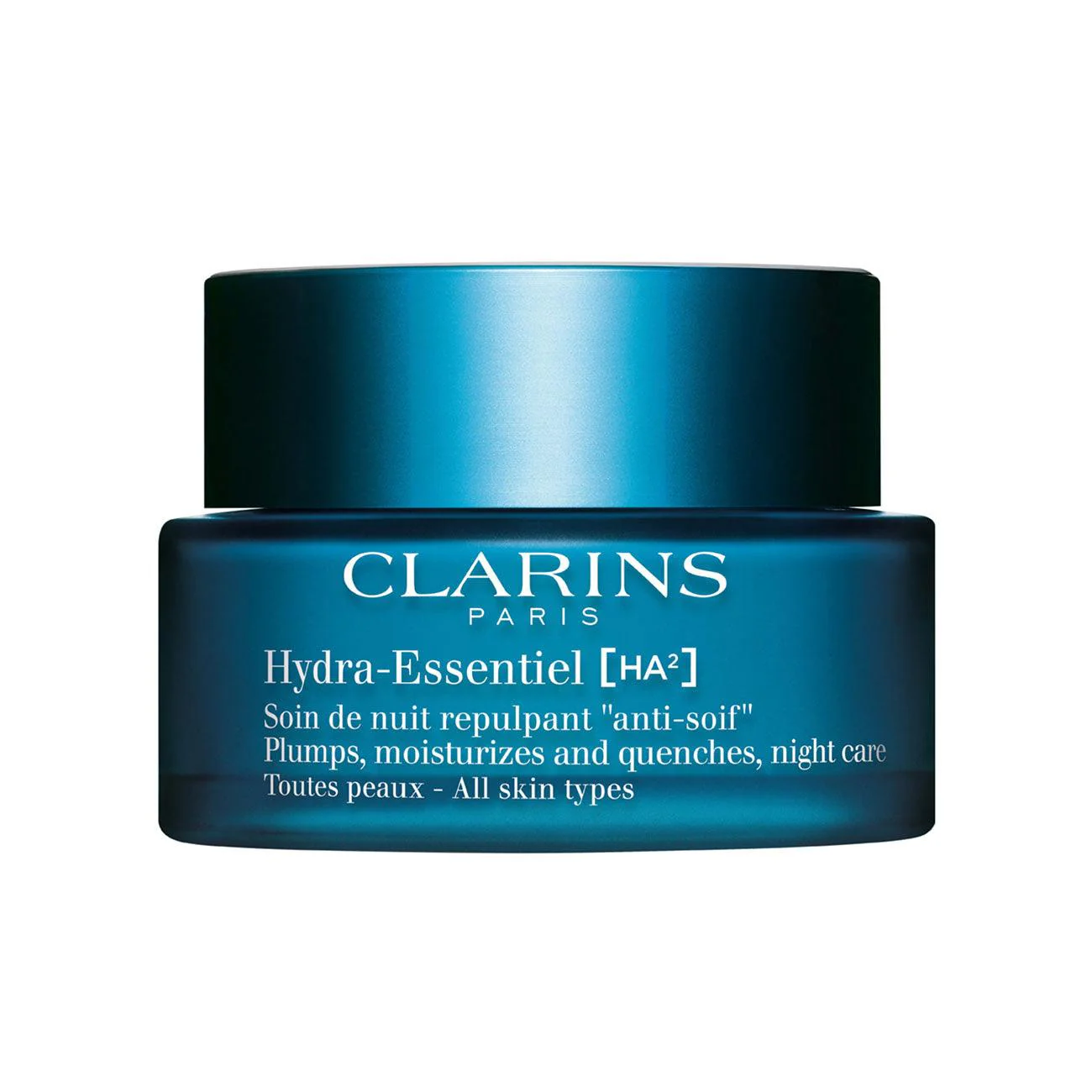 Hydra-Essential Night Care - All Skin Types