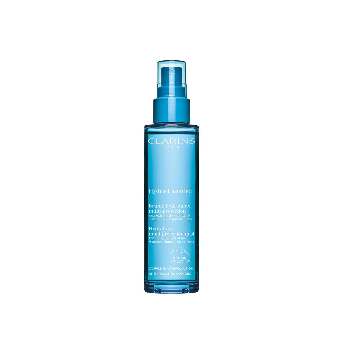Hydra-Essentiel Hydrating Multi-Protection Mist