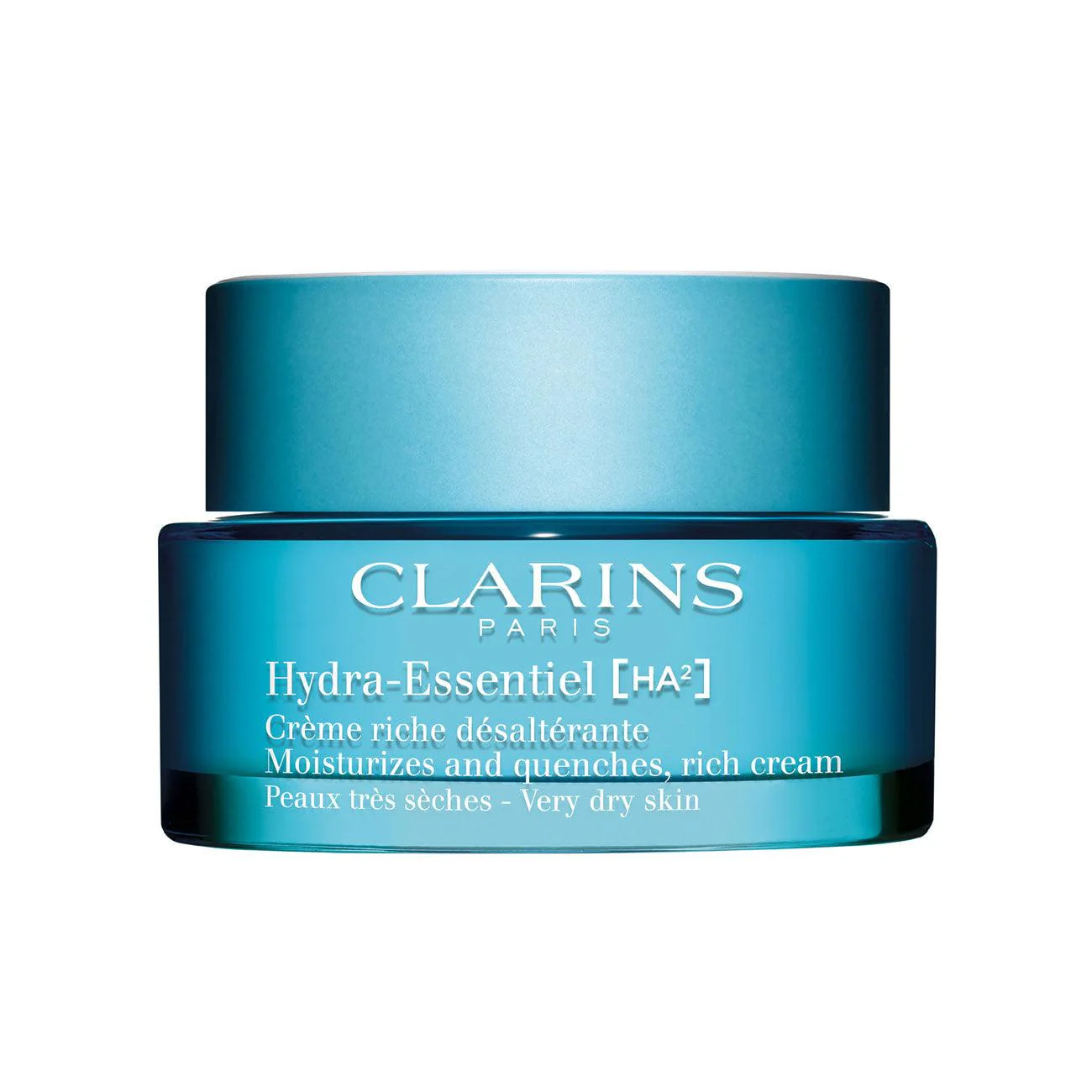 Hydra-Essentiel Rich Cream - Very Dry Skin