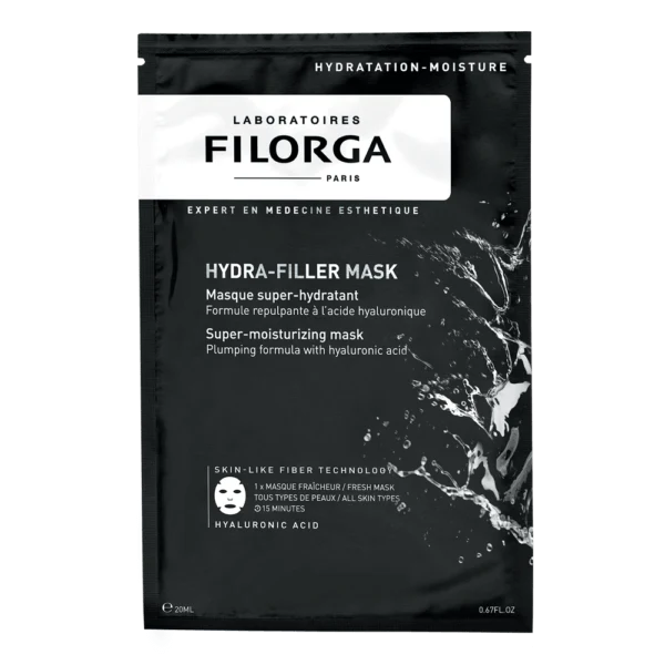 Hydra Filler Mask