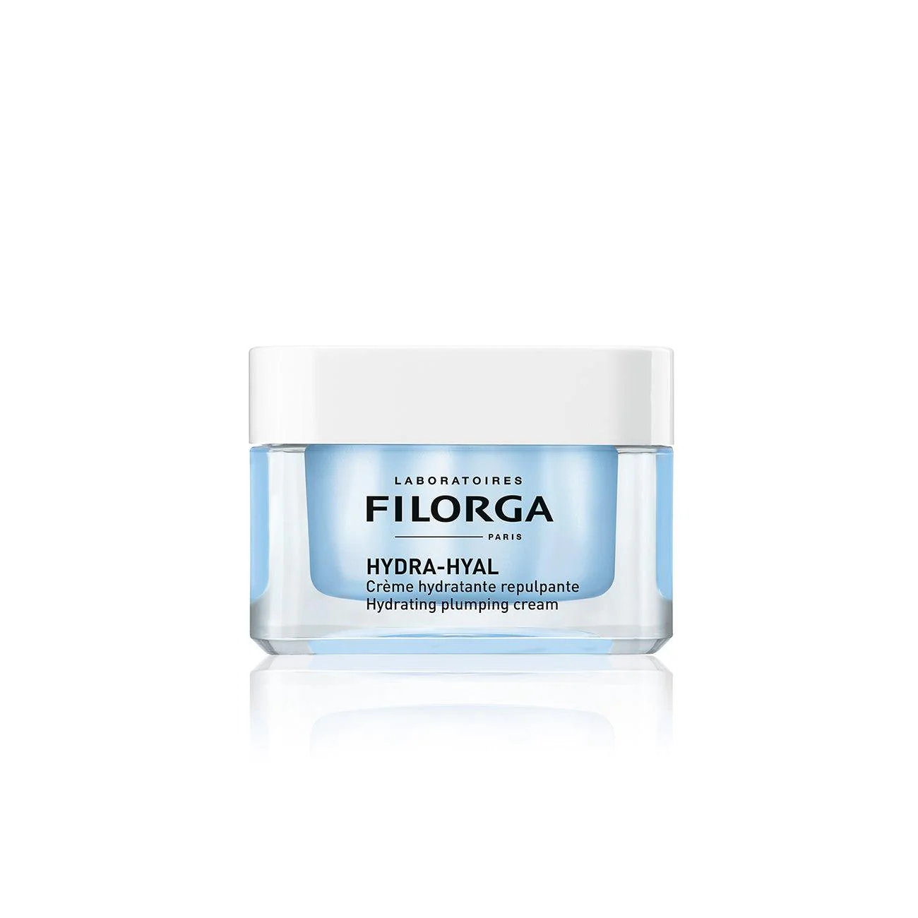 Hydra-Hyal Cream