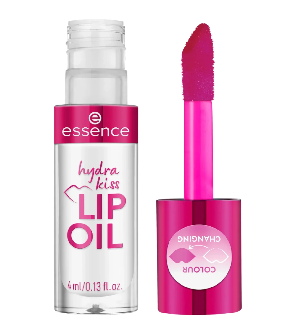 Hydra Kiss Lip Oil - Image 2