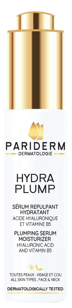 Hydra Plump