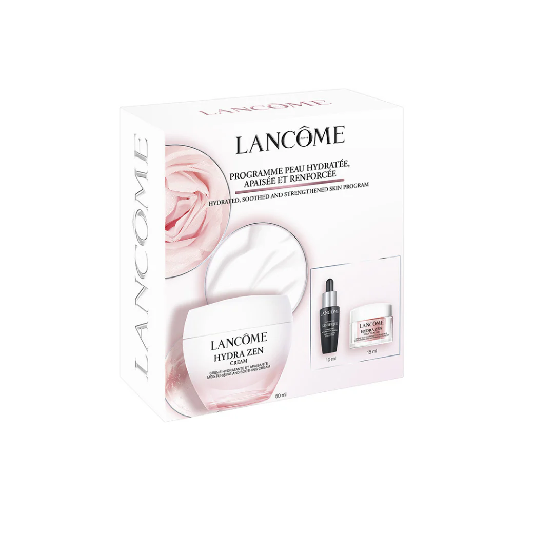 Hydra Zen Cream Routine Set 24