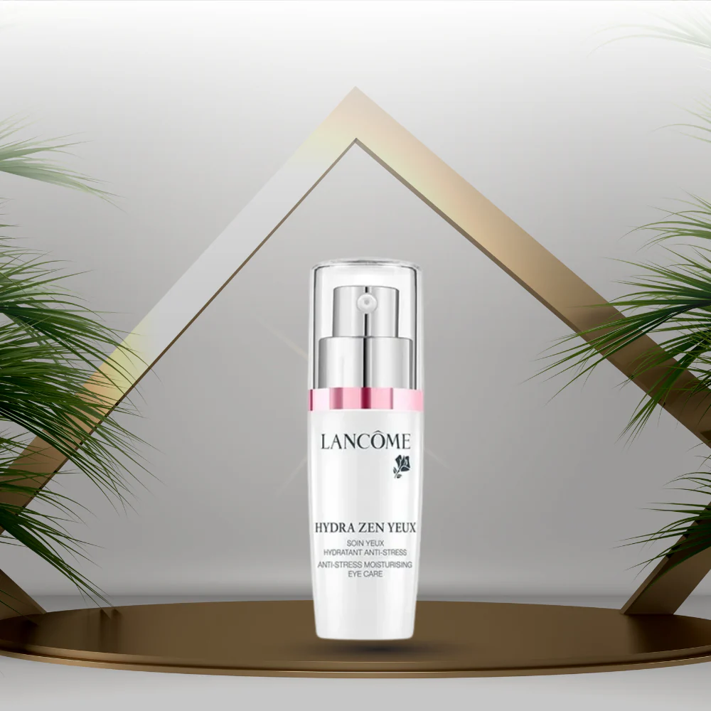 Hydra Zen Yeux - Anti-Stress Moisturising Eye Care - Image 3