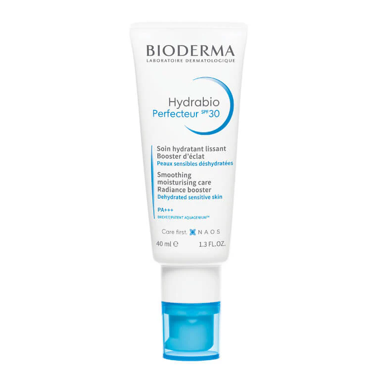 Hydrabio Perfecteur Spf 30+