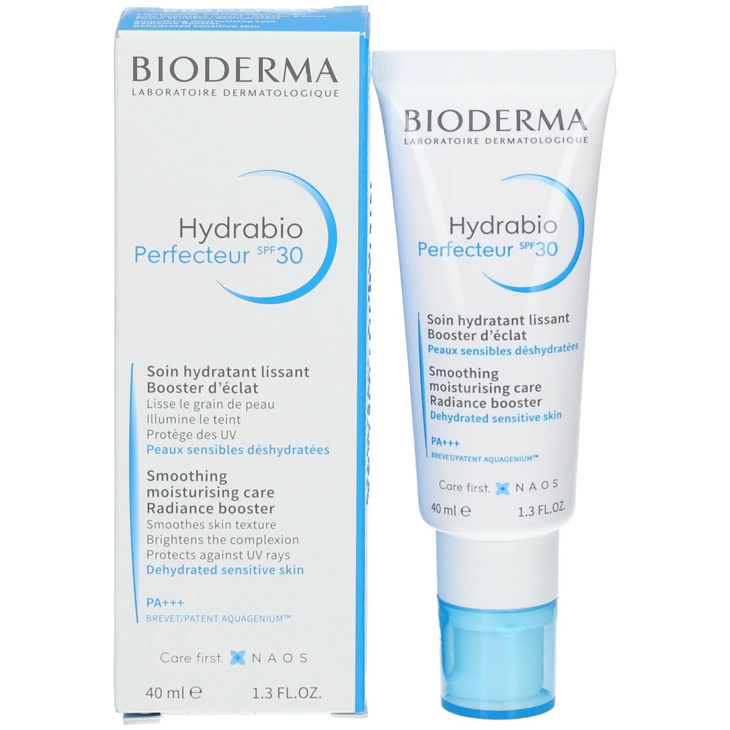 Hydrabio Perfecteur Spf 30+ - Image 2