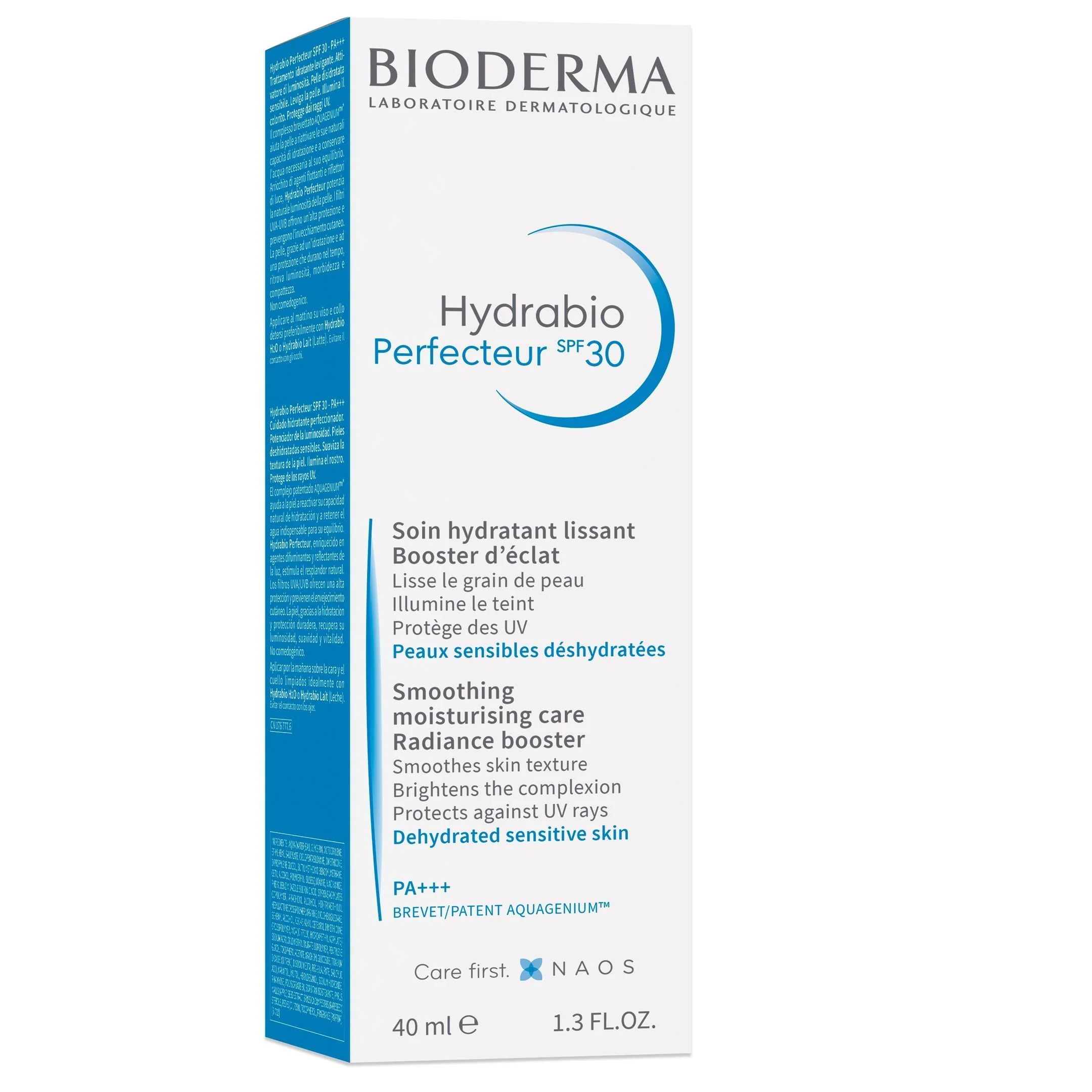 Hydrabio Perfecteur Spf 30+ - Image 3